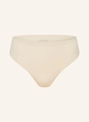 Mey Stringi Z Serii Simply Better Invisibles beige