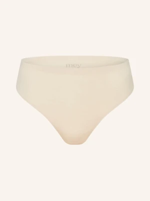 Mey Stringi Z Serii Simply Better Invisibles beige