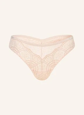 Mey Stringi Z Serii Stunning beige