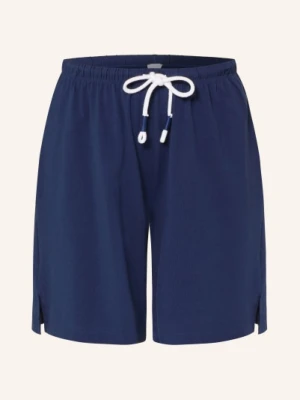 Mey Szorty Do Spania blau