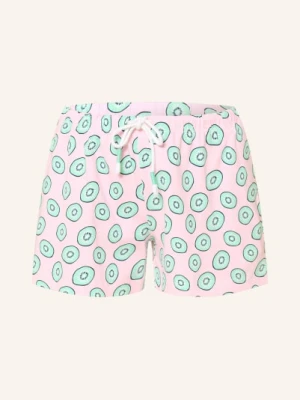 Mey Szorty Do Spania Flashy Fruits rosa