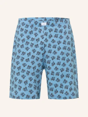 Mey Szorty Do Spania Mey × Loriot blau