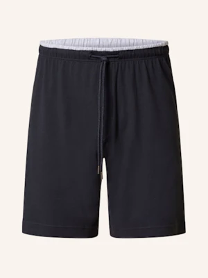 Mey Szorty Do Spania n8tex 2.0 blau