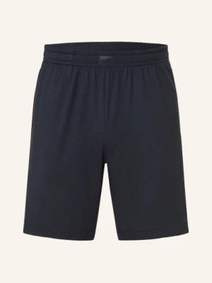 Mey Szorty Lounge Jefferson blau