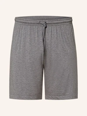 Mey Szorty Od Piżamy Z Kolekcji Jefferson grau