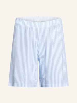 Mey Szorty Od Piżamy Z Serii Sleepsation blau