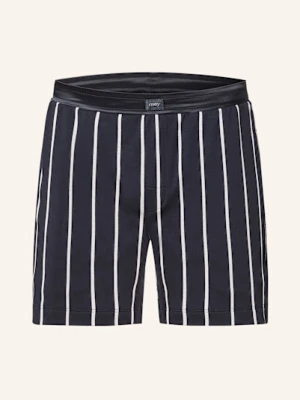 Mey Szorty Rekreacyjne Z Serii Valsted blau