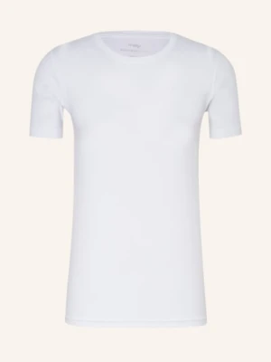 Mey T-Shirt Z Serii Business Class weiss