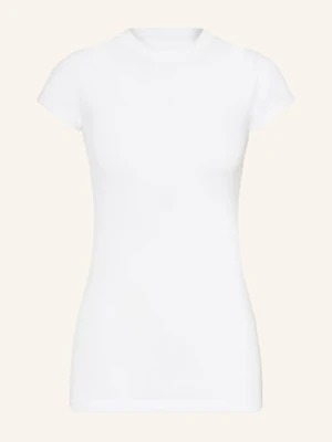 Zdjęcie produktu Mey T-Shirt Z Serii Cotton Pure weiss