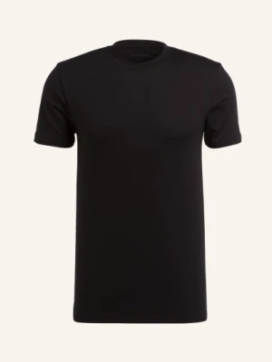Mey T-Shirt Z Serii Dry Cotton schwarz