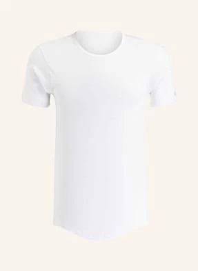 Mey T-Shirt Z Serii Noblesse weiss