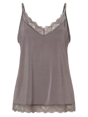 Mey Top damski Kobiety szary,