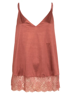 Mey Top lila