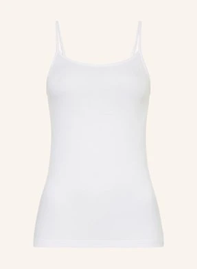 Mey Top Z Kolekcji Modal Pure weiss