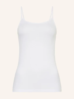 Mey Top Z Kolekcji Modal Pure weiss