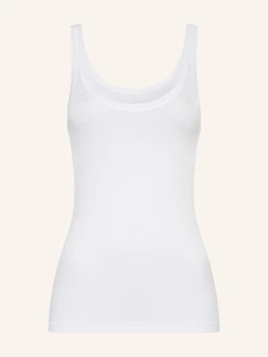 Mey Top Z Kolekcji Modal Pure weiss