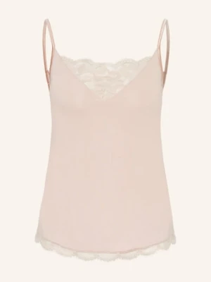 Mey Top Z Kolekcji Poetry Vogue rosa