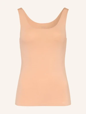 Mey Top Z Kolekcji Simply Better Invisibles beige