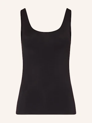 Mey Top Z Kolekcji Simply Better Invisibles schwarz