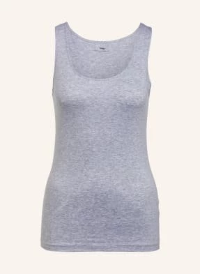 Mey Top Z Serii Cotton Pure grau