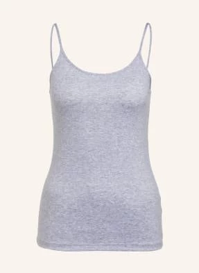 Mey Top Z Serii Cotton Pure grau