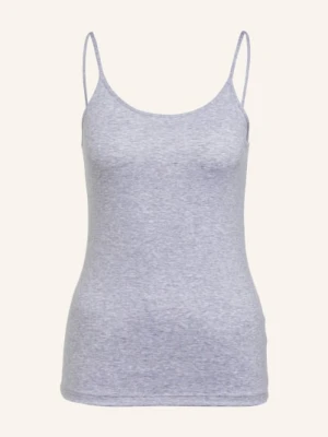 Mey Top Z Serii Cotton Pure grau