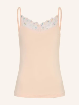 Mey Top Z Serii Delighted orange