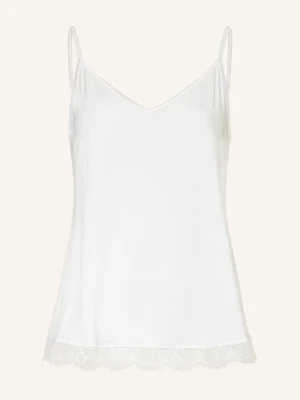 Mey Top Z Serii Grace weiss