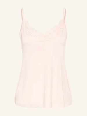 Mey Top Z Serii Grace Z Satyny rosa