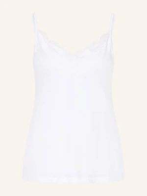Mey Top Z Serii Grace Z Satyny weiss
