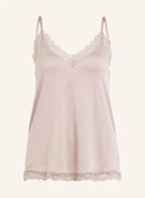 Mey Top Z Serii Luise beige