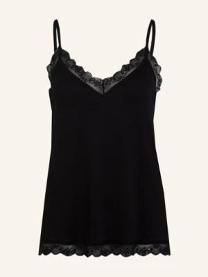 Mey Top Z Serii Luise schwarz