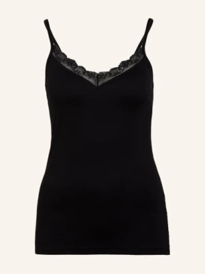 Mey Top Z Serii Luise schwarz CZARNY