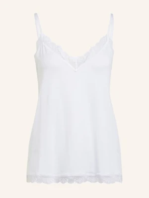 Mey Top Z Serii Luise weiss