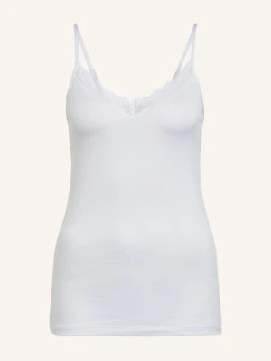 Mey Top Z Serii Luise weiss