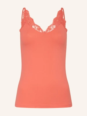 Mey Top Z Serii Organic Cotton rot