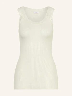 Mey Top Z Serii Wool Expressive weiss