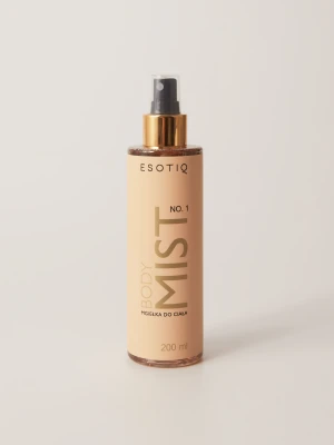 Mgiełka do ciała No.1 200 ml Esotiq