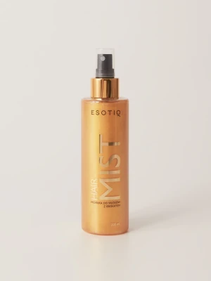 Mgiełka do włosów z brokatem 200 ml Esotiq