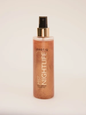 Mgiełka Nightlife 200 ml Esotiq