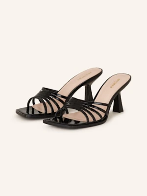 Mi/Mai Klapki Typu Mules Isamu schwarz