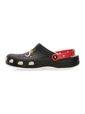 Miami Heat Classic Clog Crocs