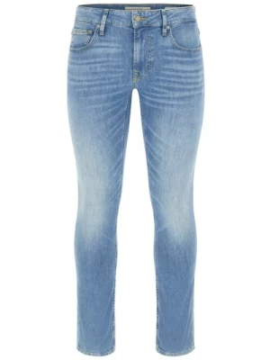 Miami Skinny Jeans Guess