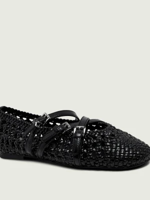 Michael Kors Baleriny Indy Mary Jane