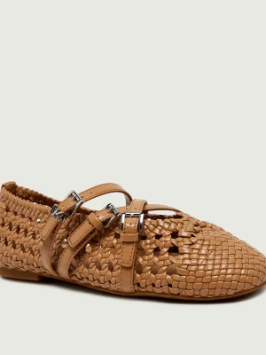 Michael Kors Baleriny INDY