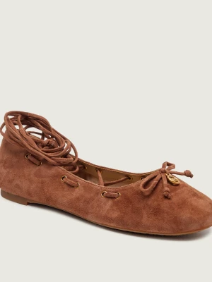 Michael Kors Baleriny SHAE FLEX | zamsz