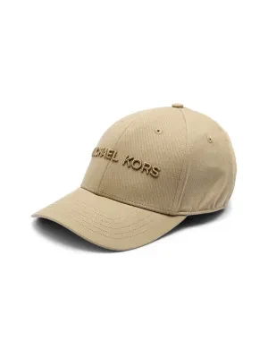 Michael Kors Bejsbolówka