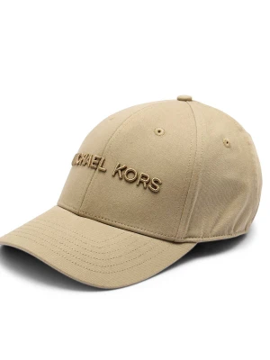 Michael Kors Bejsbolówka