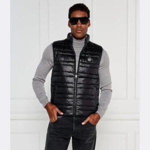 Michael Kors Bezrękawnik | Regular Fit