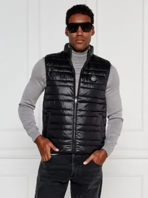 Michael Kors Bezrękawnik | Regular Fit